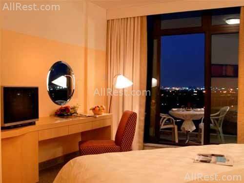 Arabian Park Hotel 4